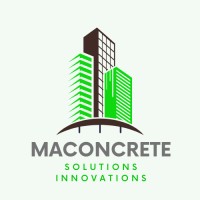 MACONCRETE Solutions et Innovations logo - Similar company to Tpad