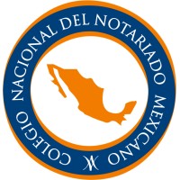 Colegio Nacional del Notariado Mexicano logo - Similar company to Dbasystem
