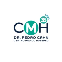 Centro Médico Huésped logo - Similar company to Centro Médico Fleischer