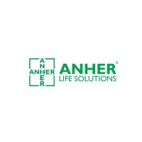 Anher Life Solutions logo - Similar company to Silcomer S.A. De C.V.