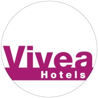 Vivea Hotels logo - Similar company to Matchmatch.Jobs
