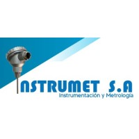 Instrumet S.A logo - Similar company to De Groot Instruments