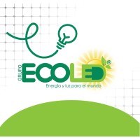 Grupo Ecoled logo - Similar company to Prg Interiors Solutions