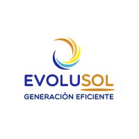 EvoluSol, Generación Eficiente logo - Similar company to Vaproin Chile