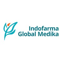 PT. Indofarma Global Medika logo - Similar company to Cipta Medika Indonesia