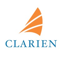 Clarien Bank Limited logo - Similar company to Gencom