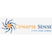 Cynapse Sense logo - Similar company to Cynapse