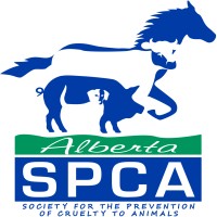 Alberta SPCA logo - Similar company to Edmonton Humane Society