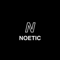 Noetic logo - Similar company to Recruvä