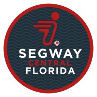 Segway of Central Florida logo - Similar company to Systems62