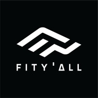 FitYouAll Apparel logo - Similar company to Let'S Do Your Plan