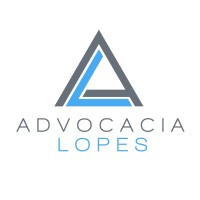 Advocacia Lopes logo - Similar company to Escola Brasileira De Legal Design