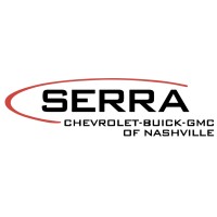 Serra Chevrolet Buick GMC Nashville logo - Similar company to Gilbert & Baugh Ford