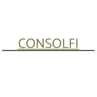 CONSOLFI logo - Similar company to Solufy