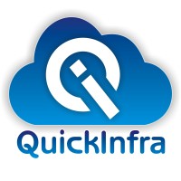 QuickInfra Cloud Solution Pvt. Ltd. logo - Similar company to Cloudage Global Services Private Limited.