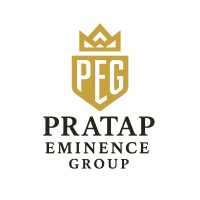 Pratap Eminence Group logo - Similar company to 5Th Acre Property