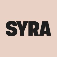 SYRA logo - Similar company to Sablissime