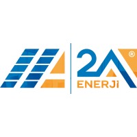 2A ENERJİ logo - Similar company to Mes Enerji