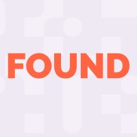 FOUND logo - Similar company to Boho Seo