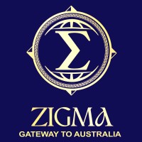 ZIGMA International Commerce logo - Similar company to Mi Solutions