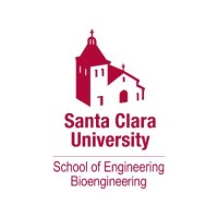 SCU Bioengineering Department logo - Similar company to Scu Department Of Mechanical Engineering