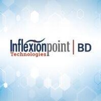 Inflexionpoint Technologies (BD) Ltd. logo - Similar company to Hashtag Research & Technology Ltd.
