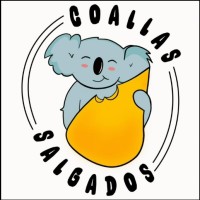 Coallas Salgados logo - Similar company to Ebicen