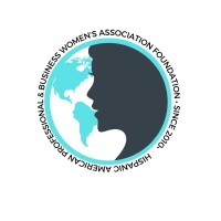 HAPBWA Foundation for Hispanic American Professional & Business Women logo - Similar company to If You Foundation