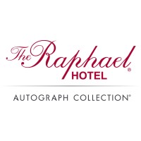 The Raphael Hotel, Autograph Collection