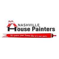 Nashville House Painters logo - Similar company to A & J'S Removal Services, Llc