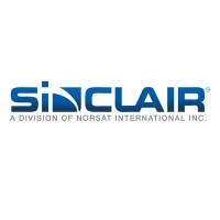 Sinclair Technologies logo - Similar company to Comprod Inc.