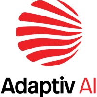 Adaptiv AI logo - Similar company to Adaptiv Systems