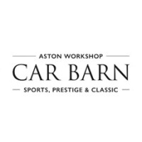 Car Barn Beamish logo - Similar company to Abaria Car Restoration