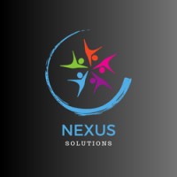 Nexus Solutions logo - Similar company to Content Core Writing Company.
