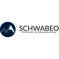 SCHWABEO GmbH logo - Similar company to Etagedigital Gmbh
