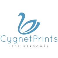 Cygnet Prints logo - Similar company to Esto