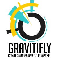 Gravitifly Staffing Solutions logo - Similar company to Logistics Staffing Llc