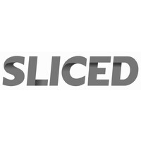 Sliced