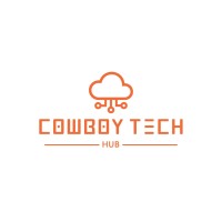 Cowboy Tech Hub logo - Similar company to Faaz Technologies