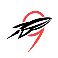 ROKET 9 logo - Similar company to Tturks Roket Takımı