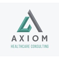Axiom Healthcare Consulting logo - Similar company to Axiom Consulting Group