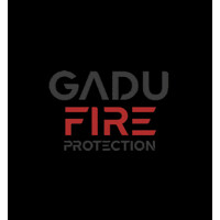 Gadu Fire Protection logo - Similar company to Weingarth Customs