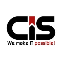 Cyber Infrastructure (CIS) logo - Similar company to Canopus Infosystems - A Cmmi Level 3 Company