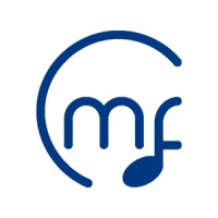 CMF (Confédération Musicale de France) logo - Similar company to Because.Eu Nl
