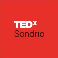 TEDxSondrio logo - Similar company to Cannametrics