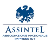 Assintel logo - Similar company to Confcommercio-Imprese Per L'Italia