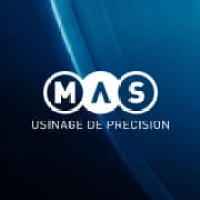 MAS Usinage de Precision INC. logo - Similar company to Polycontrols Technologies