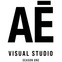 Aēsthetics Visual Studio