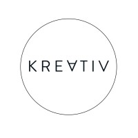 KREATIV logo - Similar company to Kreativ
