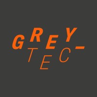 GreyTec logo - Similar company to Next Internationaal